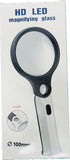 DT7681 HD LED Magnifying Glass