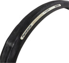 Panaracer GravelKing Slick Folding Gravel Tires 27.5X1.9 Black
