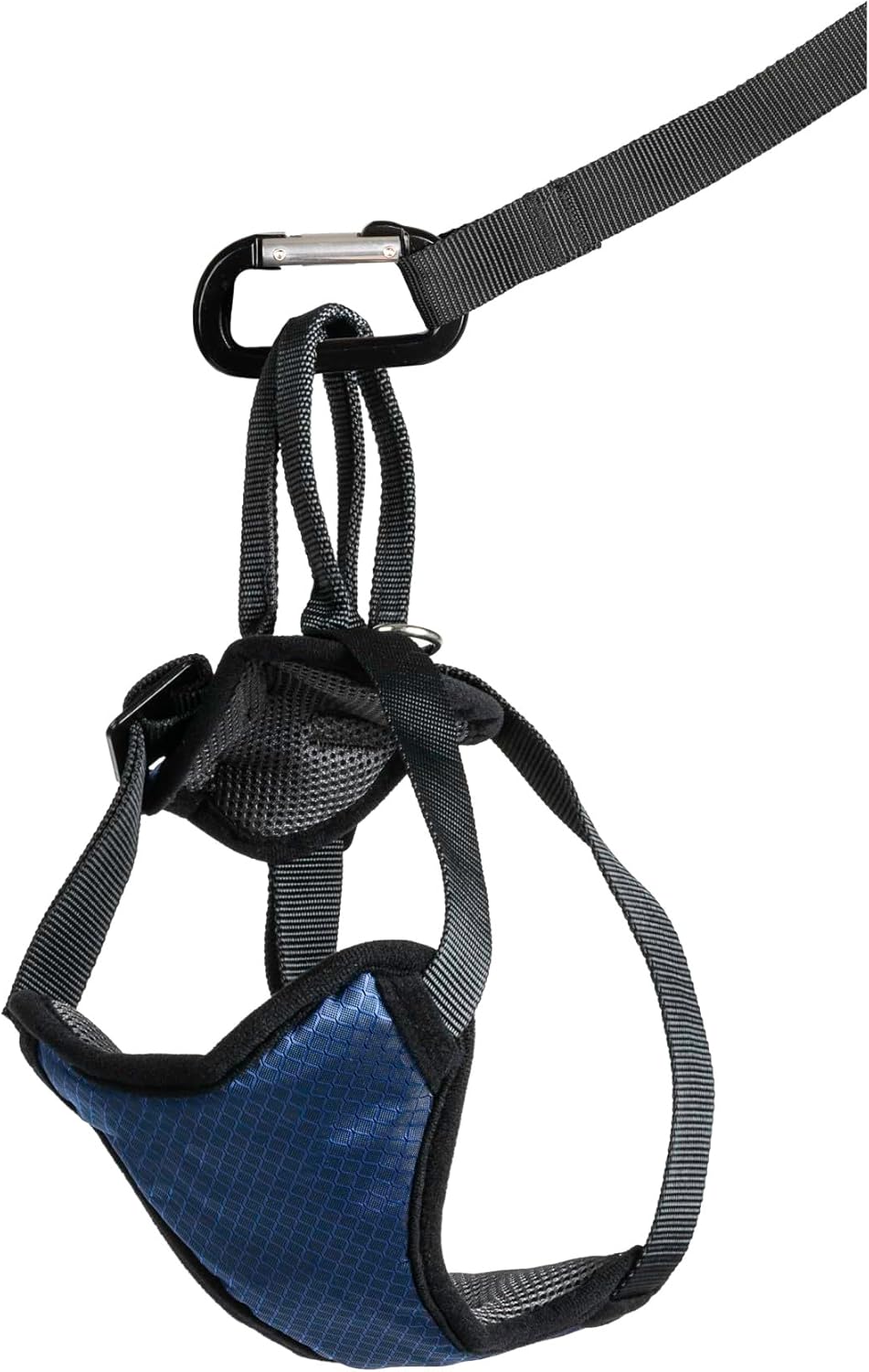PetSafe Happy Ride Dog Safety Harness For Cars Large Main image