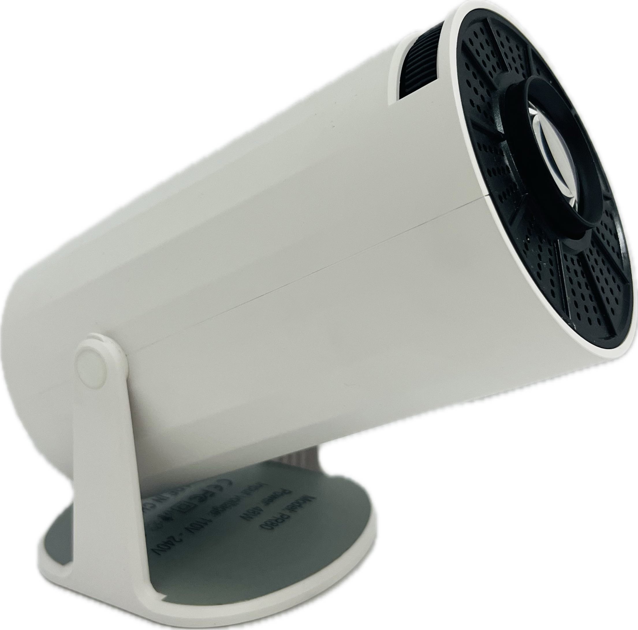 Andowl PR80 Ultra HD 4K Mini Projector Secondary image