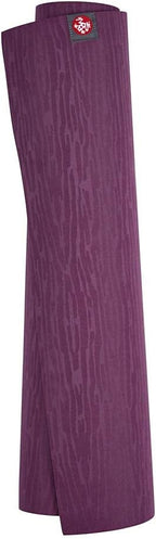 Manduka eKO Yoga Mat 5mm 71inch AcaiMidnight