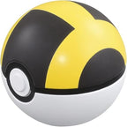 Pokemon Action Toy-Master Ball (MB04/SN41)