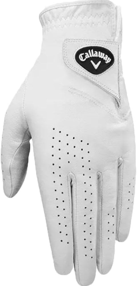 Callaway Golf Dawn Patrol Glove M CAD Left Hand Men Main image