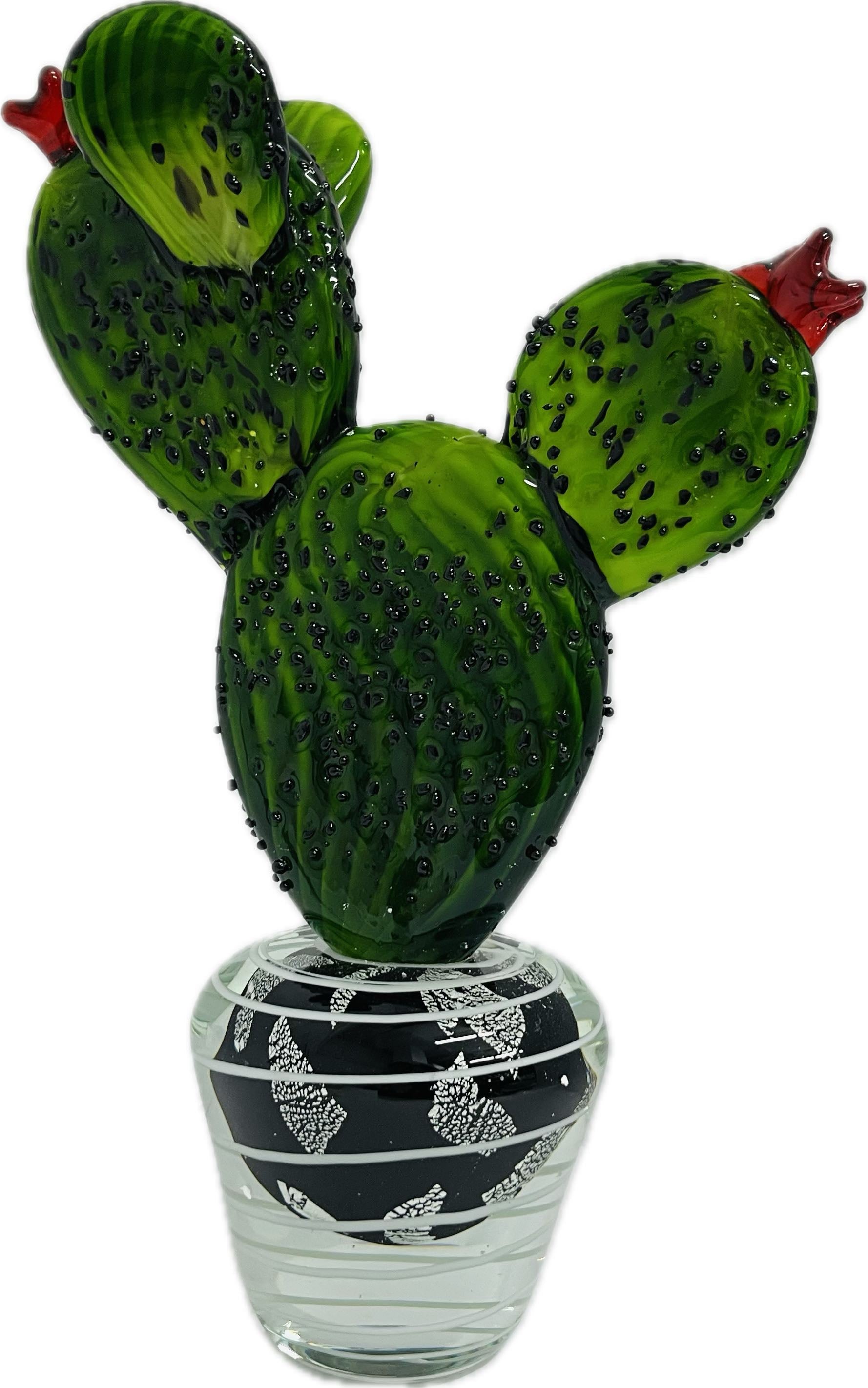 Cactus Glass Main image
