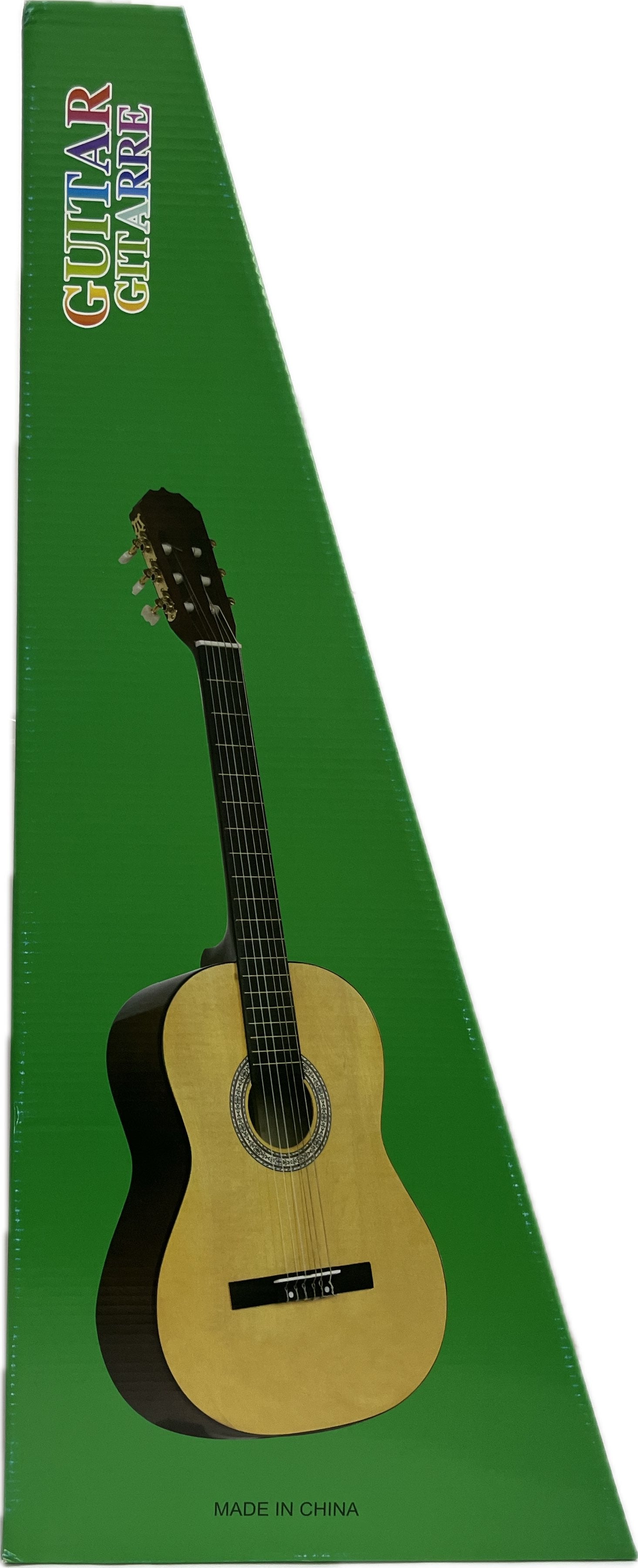 Acoustic Guitar 31in Main image