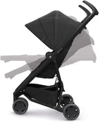 Quinny Zapp Flex Black On Black