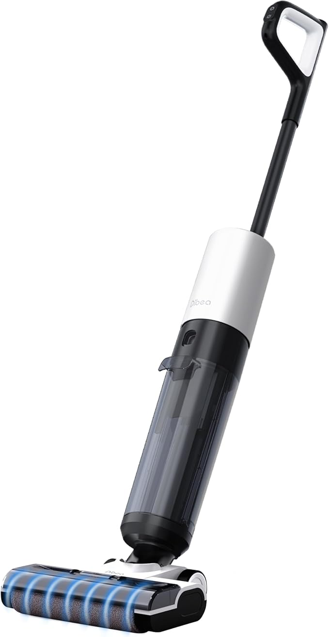 Vacuum Cleaner-Self Cleaning/Power Suction Main image