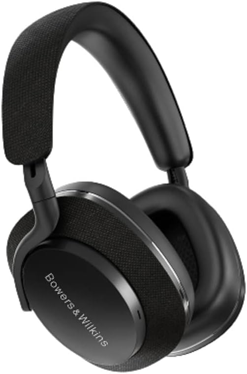 Bowers And Wilkins Px7 S2 OverEar Noise Cancelling Wireless Headphones Main image