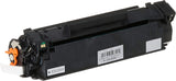 Nippon Ink Compatible CB435A HP35A Black Toner For HP Laser