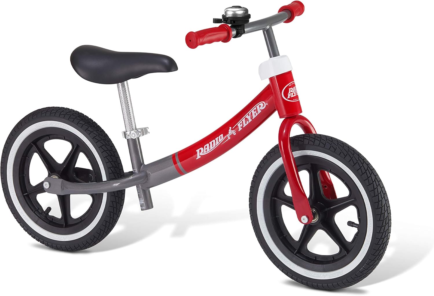 Radio Flyer Balance Bike Toddler Bike Main image