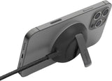 Belkin 15W MagSafe Wireless Charger Pad For iPhone Black
