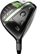 Callaway Epic Speed 7 Wood Right Handed Cypher 50G Light