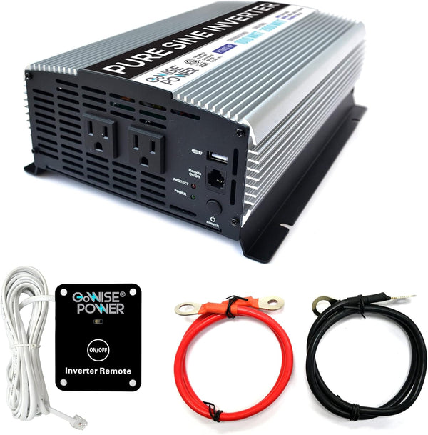 Power Sockets &amp; Other Electrical Accessories