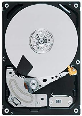 Toshiba Enterprise SATA 7200rpm 512MB Buffer 3.5in Form Factor Internal Hard Drive 10TB MG06ACA10TE Secondary image