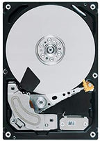 Toshiba Enterprise SATA 7200rpm 512MB Buffer 3.5in Form Factor Internal Hard Drive 10TB MG06ACA10TE