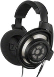 SENNHEISER HD 800 S High Resolution Headphone Black One Size