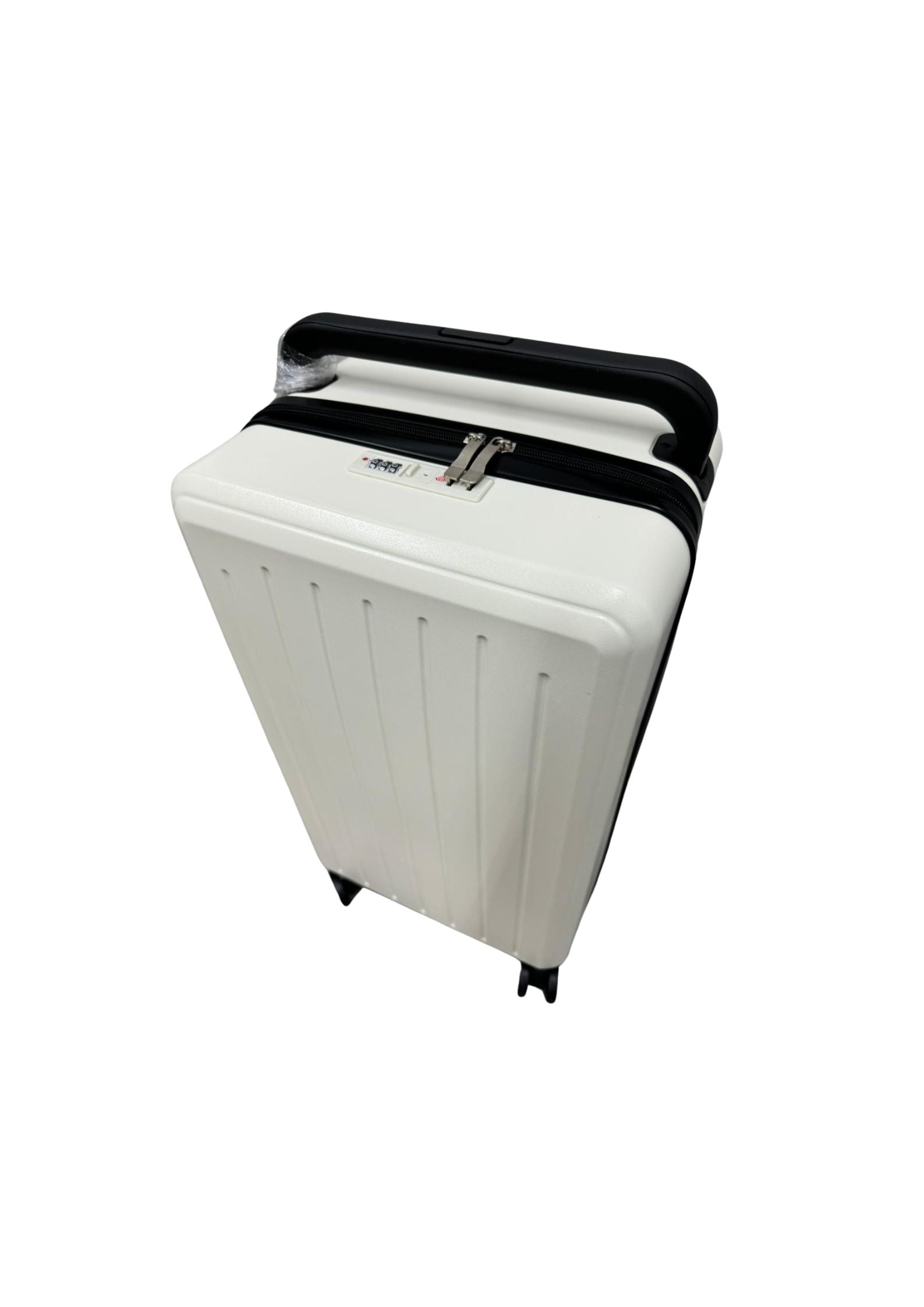 Luggage-24in/Asst Colours Secondary image