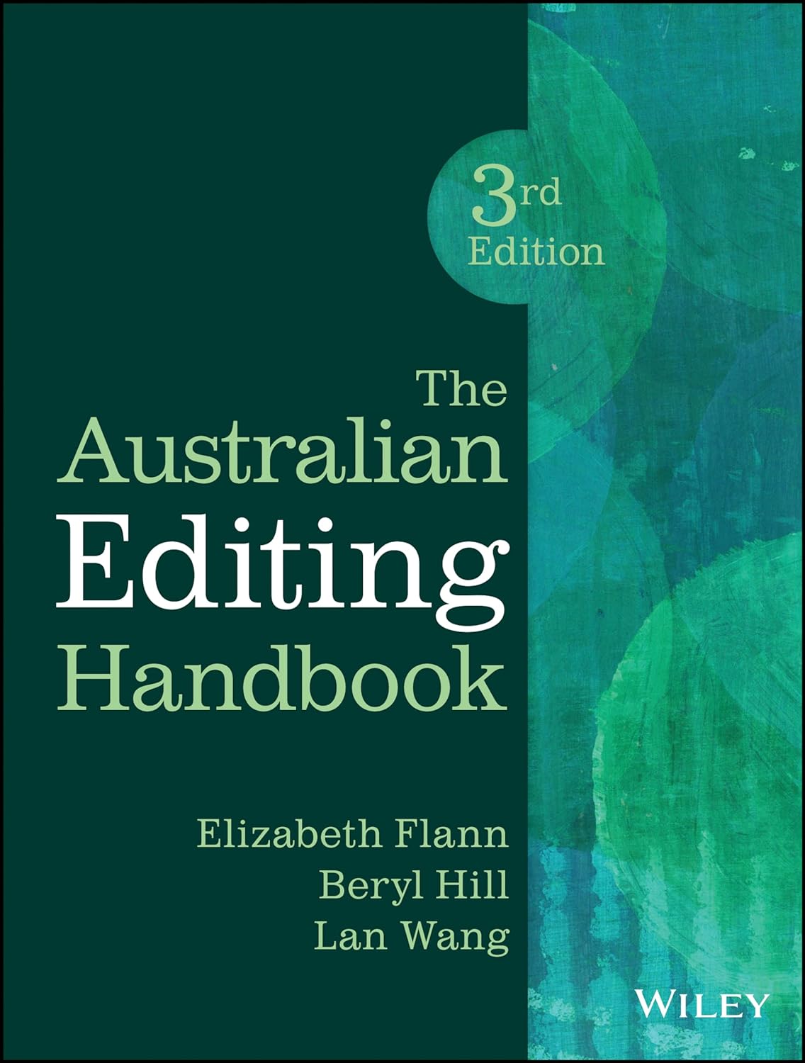 The Australian Editing Handbook Main image