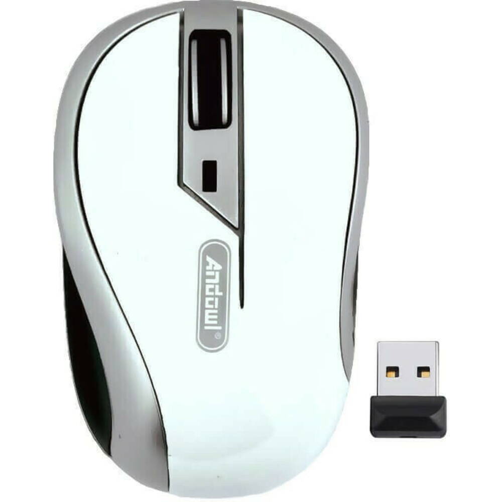 Andowl QM63 Wireless Mouse