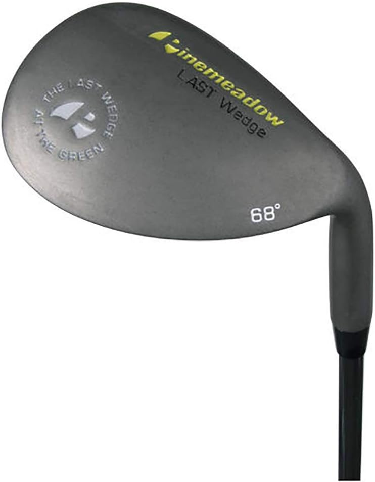 Pinemeadow Wedge 68deg Men Std RH Main image