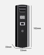 Intelligent Night Sensing Night Riding Lamp