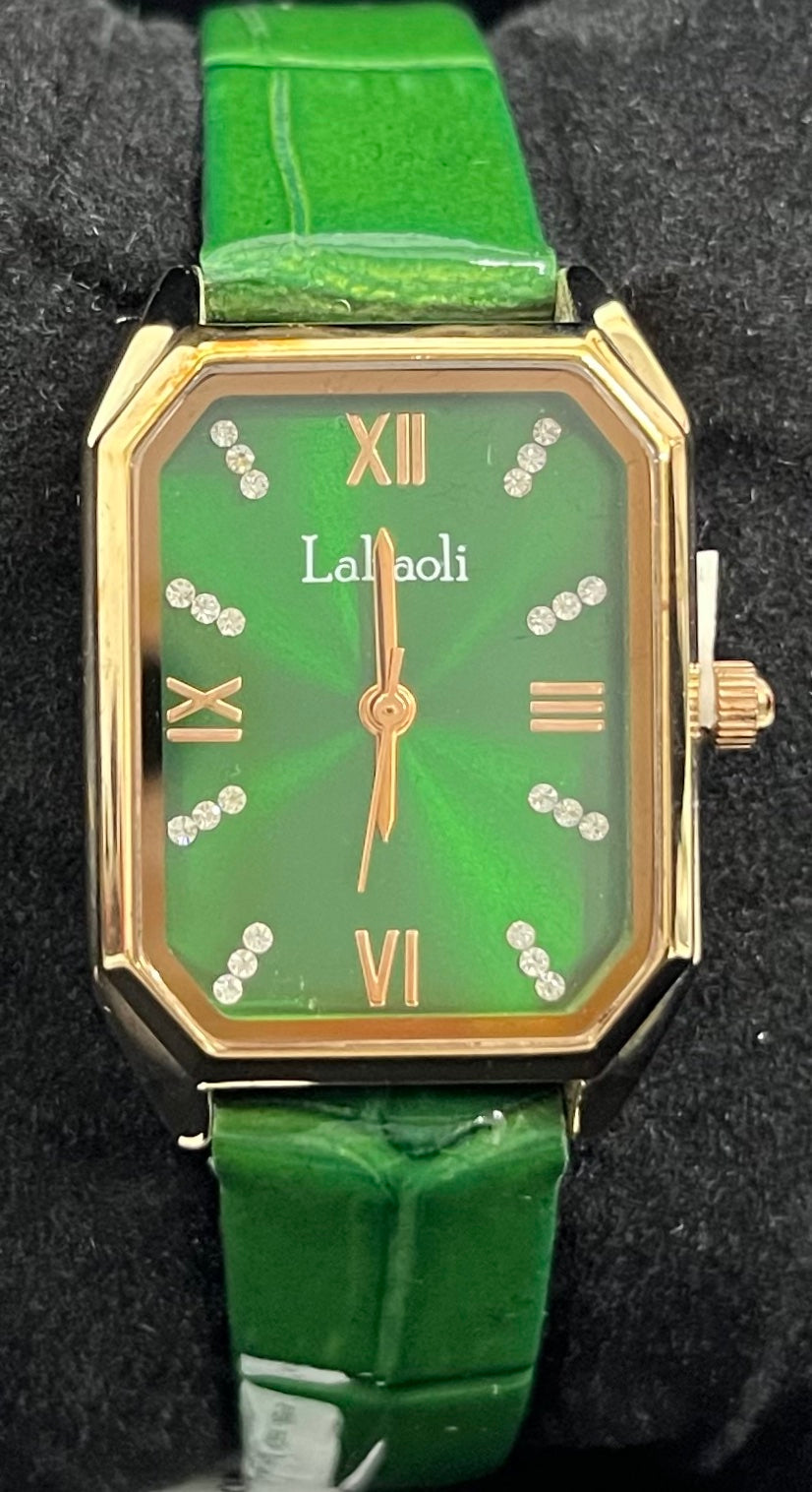 Labaoli LA071L Ladies Watch Assorted Colors Main image