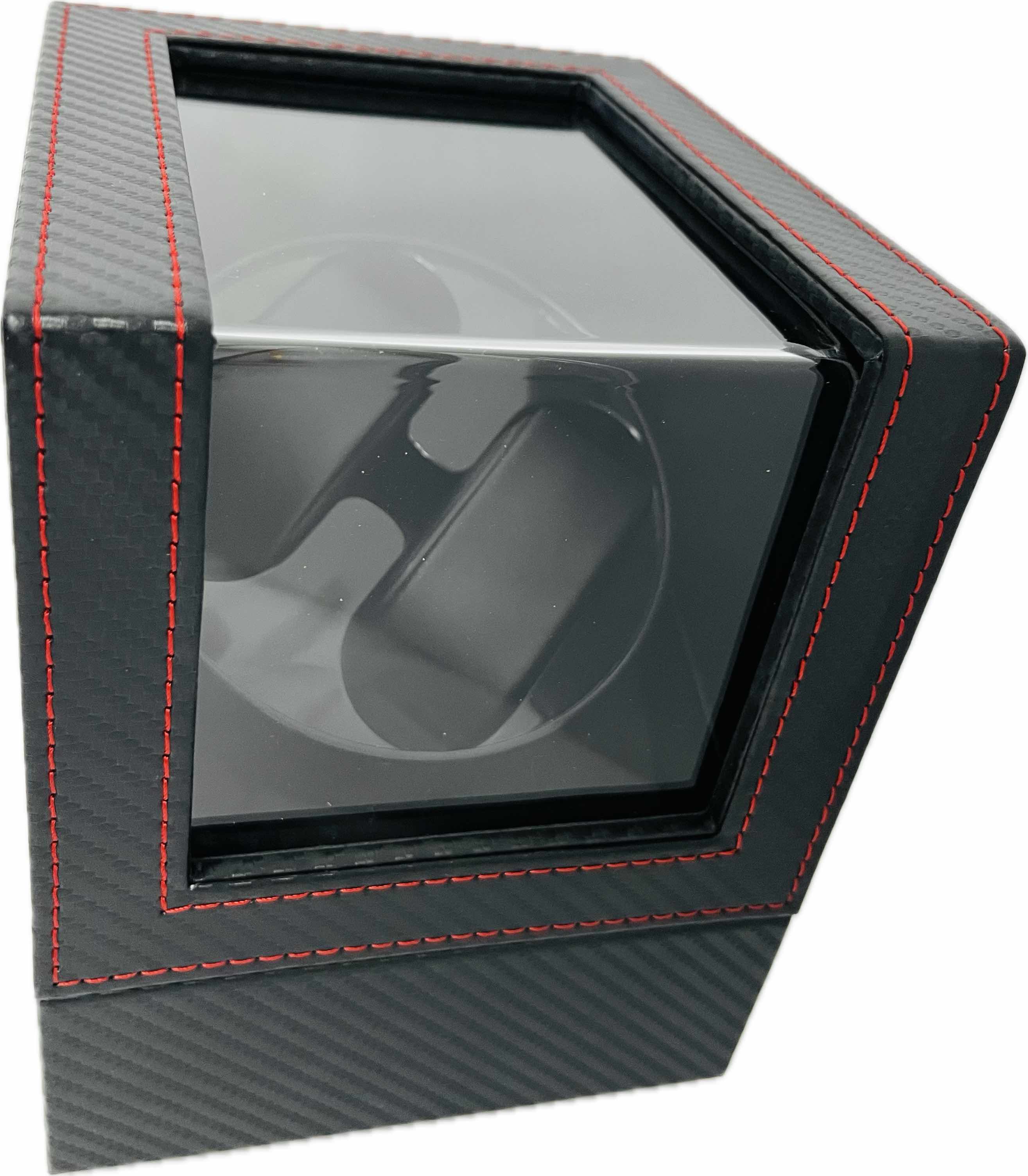 Automatic Watch Winder 2 Slots Secondary image