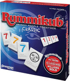 Rummikub The Original Rummy Tile Game