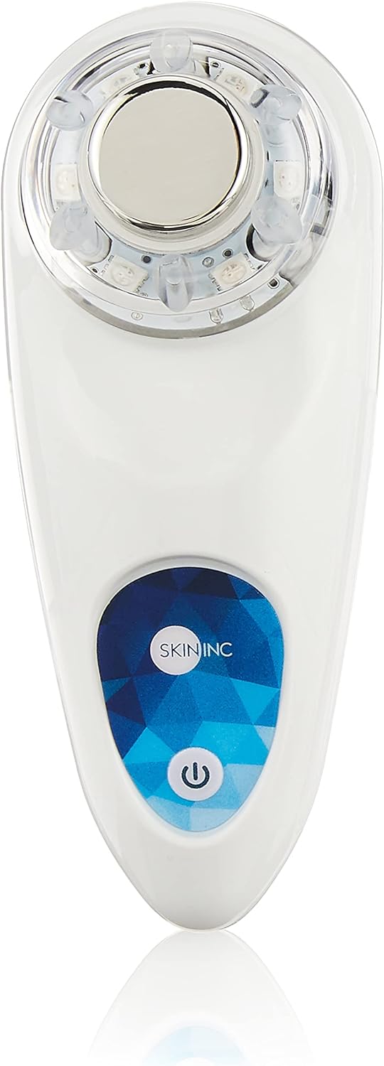 Skin Inc Optimizer Voyage Blue Light Main image