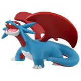 Pokemon Action Toy-Salamence MS-39