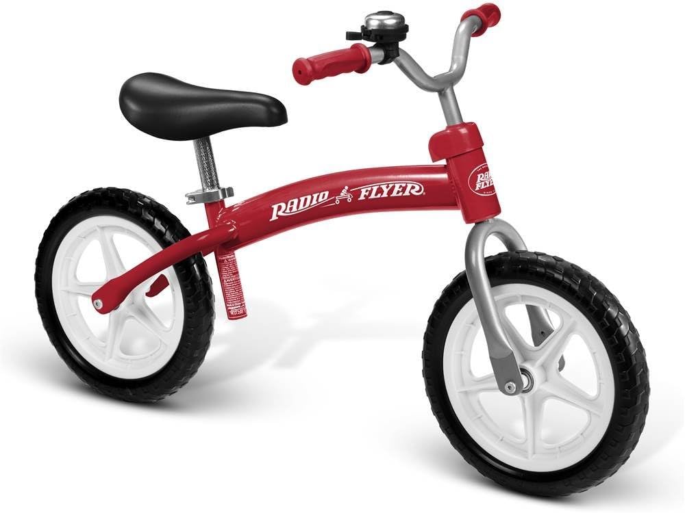 Radio Flyer Balance Bike Toddler Main image