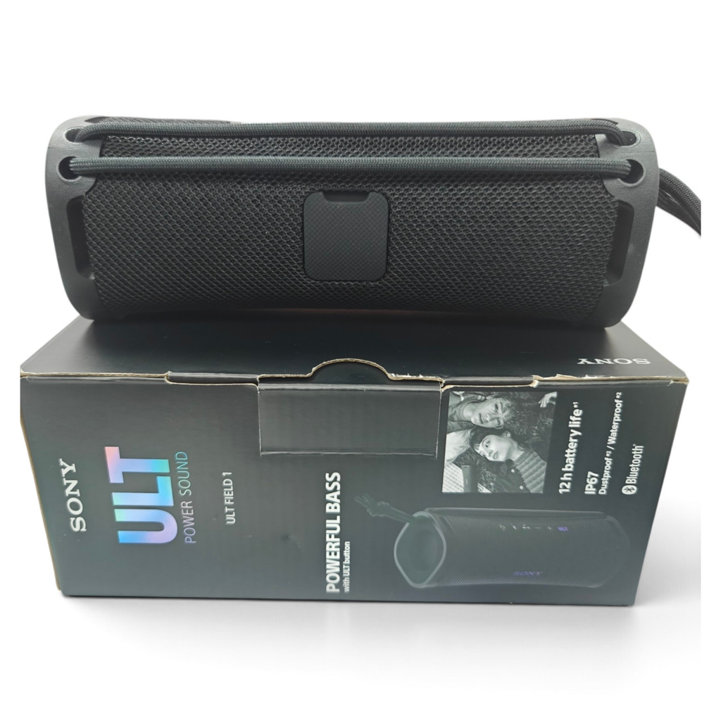 SONY ULT FIELD 1 Wireless Portable Speaker