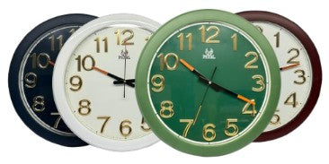 Wall Clock-42cm