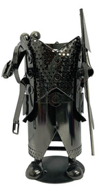 Wine Holder Metal Assorted Designs