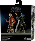 Star Wars The Black Series Cobb Vanth And Cad Bane