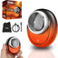 DSP Professional Men 7100 RPM Cordless Mini Shaver Model 60475