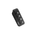 USB Hub 2.0- 4 Ports/ ANDOWL/QHU150K