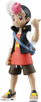 Pokemon Monster Trainer Collection (Roy SN83)