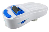 Step Pedi Electric Foot Grinder