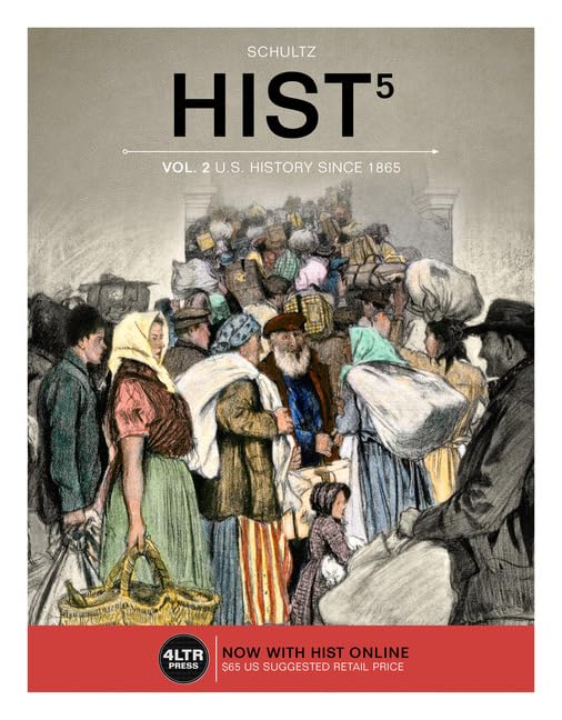 HIST Volume 2
