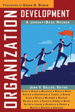 Organization Development A JosseyBass Reader Paperback