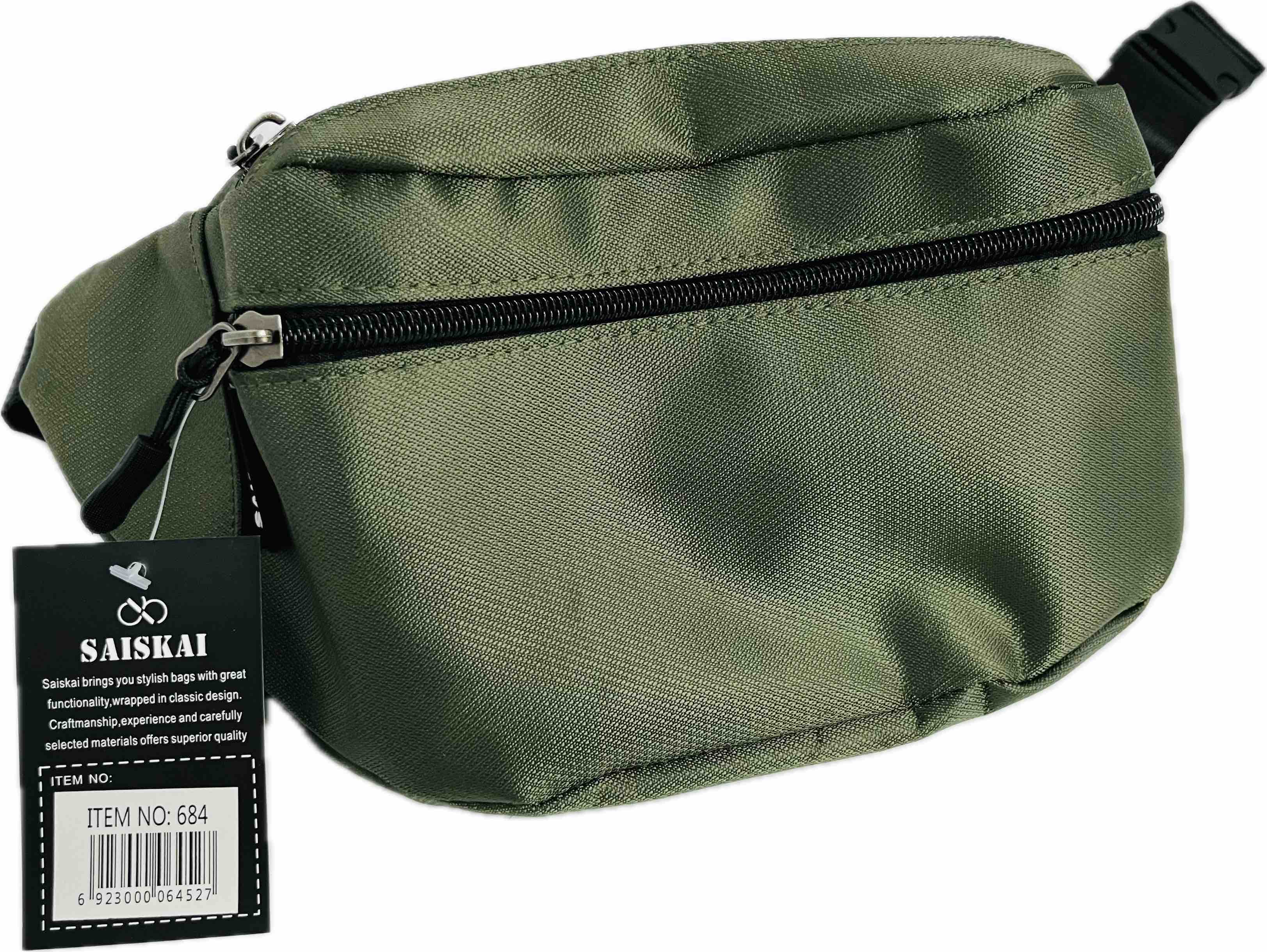 Waist Pouch Main image