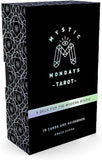 Mystic Mondays Tarot A Deck For The Modern Mystic