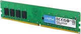 Crucial RAM 16GB DDR4 3200MHz CL22 Desktop Memory CT16G4DFRA32A