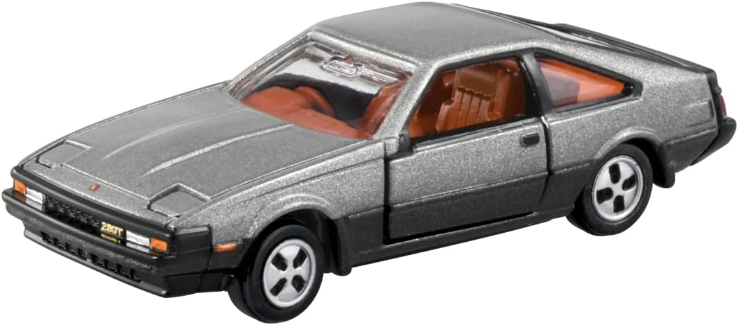 Takara Tomy Tomica Premium No 14 Toyota Celica XX Car Vehicle Toy Main image