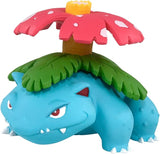 Pokemon Action Toy-Venusaur (MS14/SN50)