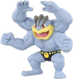 Pokemon Action Toy-Machamp (MS21/SN55)