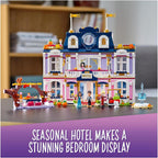 LEGO 41684 Friends Grand Hotel Resort
