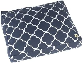 Molly Mutt Large IndoorOutdoor Dog Duvet Cover The Iron Sea 36inx45inx5in Main image