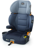 Chicco KidFit Plus with ClearTex 2-in-1 Belt Positioning Booster Car Seat